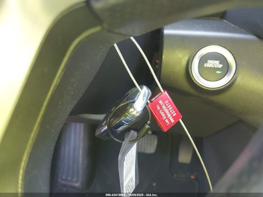 2024 GMC Terrain Fwd Sle VIN: 3GKALMEG3RL353118 Lot: 43410069