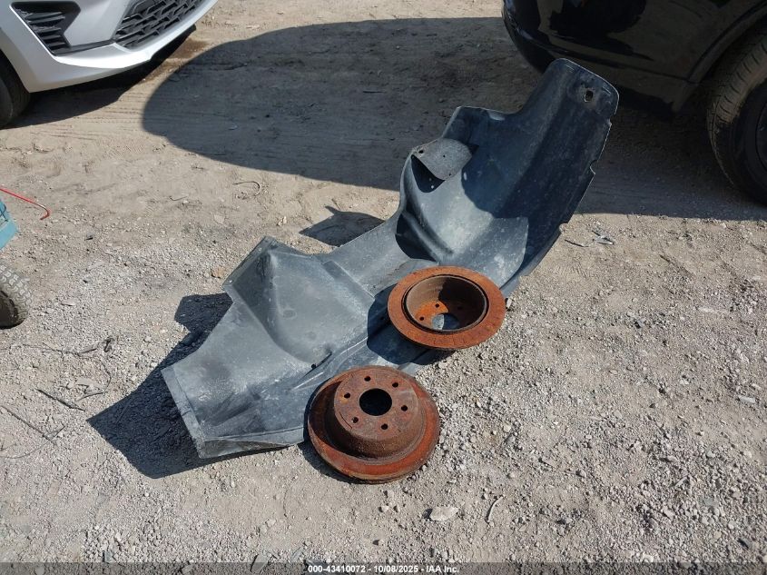 2003 Chevrolet Silverado 1500 Work Truck VIN: 1GCEC14V83Z249042 Lot: 43410072