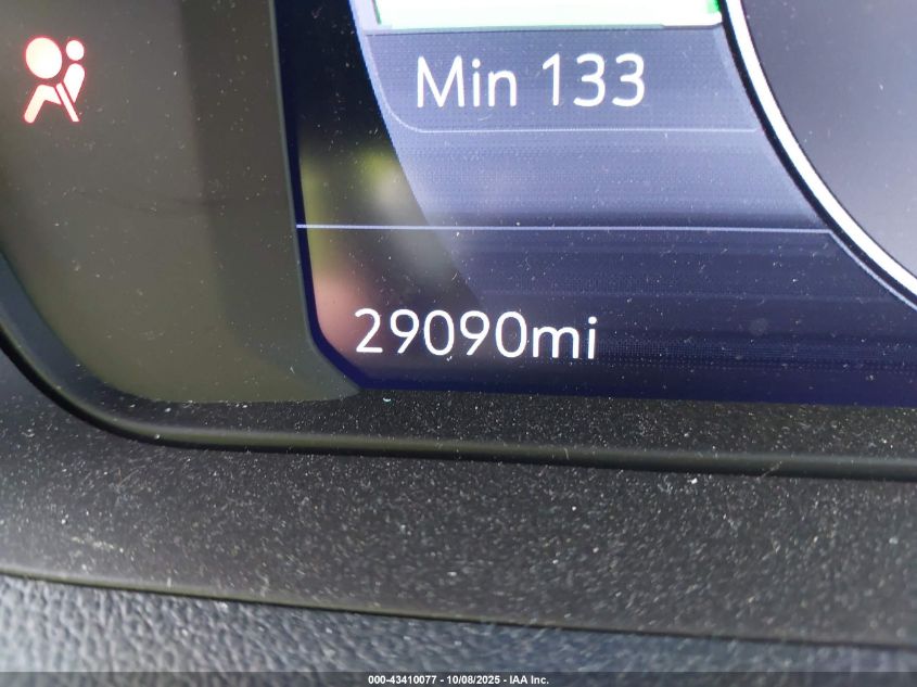 2023 Chevrolet Bolt Euv Fwd Premier VIN: 1G1FZ6S02P4205718 Lot: 43410077