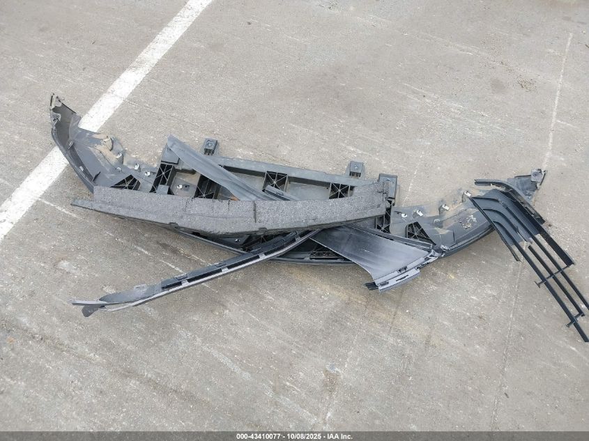 2023 Chevrolet Bolt Euv Fwd Premier VIN: 1G1FZ6S02P4205718 Lot: 43410077