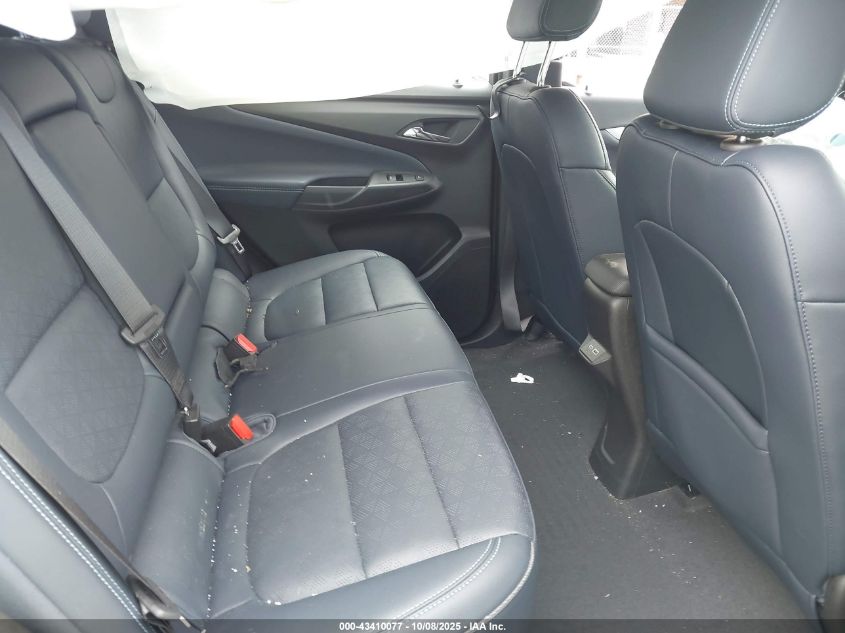 2023 Chevrolet Bolt Euv Fwd Premier VIN: 1G1FZ6S02P4205718 Lot: 43410077