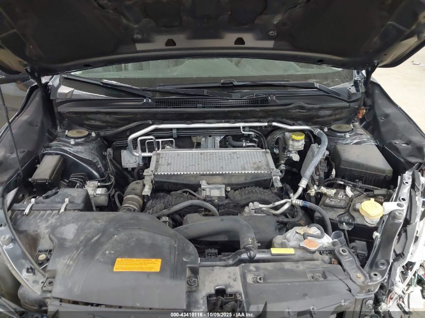 2021 Subaru Ascent Limited VIN: 4S4WMAJD8M3406081 Lot: 43410116