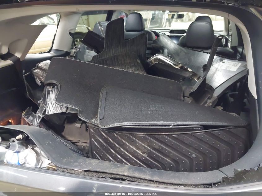 2021 Subaru Ascent Limited VIN: 4S4WMAJD8M3406081 Lot: 43410116