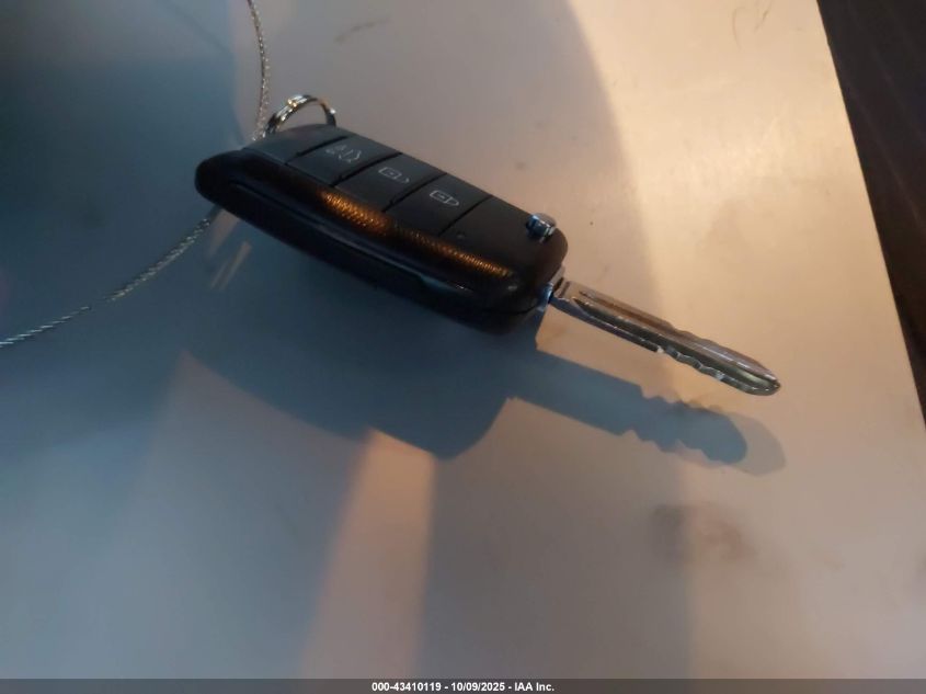 2015 Kia Forte Lx VIN: KNAFX4A61F5393080 Lot: 43410119