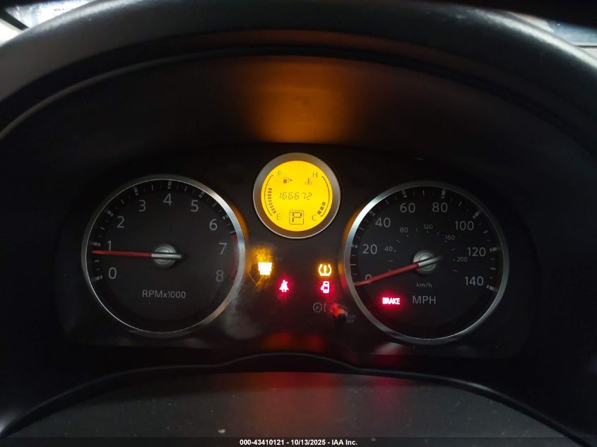 2007 Nissan Sentra 2.0 VIN: 3N1AB61E27L622756 Lot: 43410121