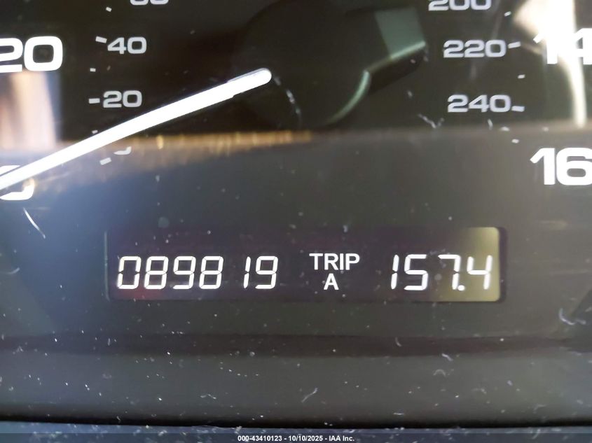 2007 Honda Accord 2.4 Ex VIN: 1HGCM56727A108953 Lot: 43410123