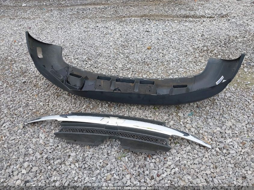 2005 Chevrolet Trailblazer Ls VIN: 1GNDS13S752292148 Lot: 43410131