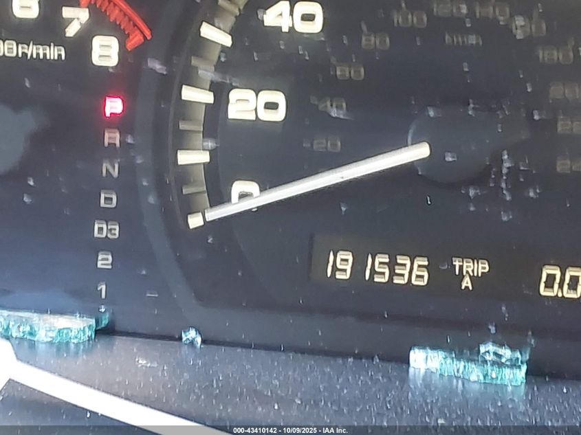 2006 Honda Accord 2.4 Ex VIN: 1HGCM567X6A122159 Lot: 43410142