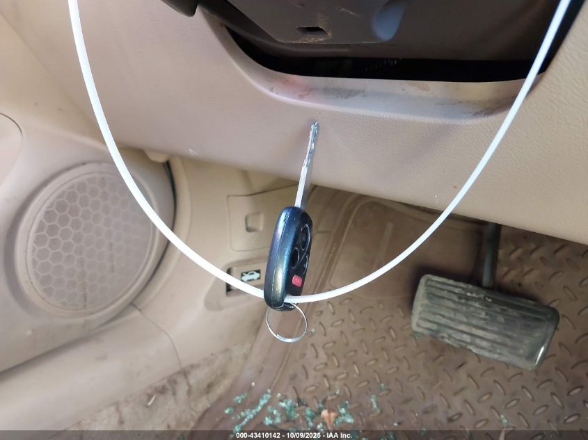 2006 Honda Accord 2.4 Ex VIN: 1HGCM567X6A122159 Lot: 43410142