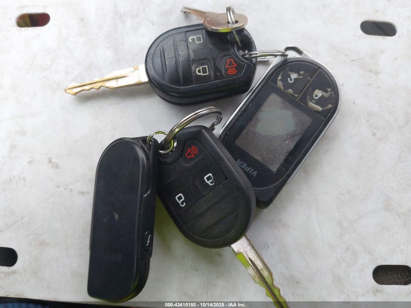 2016 Ford F-250 Xlt VIN: 1FT7W2BT8GEA03709 Lot: 43410150