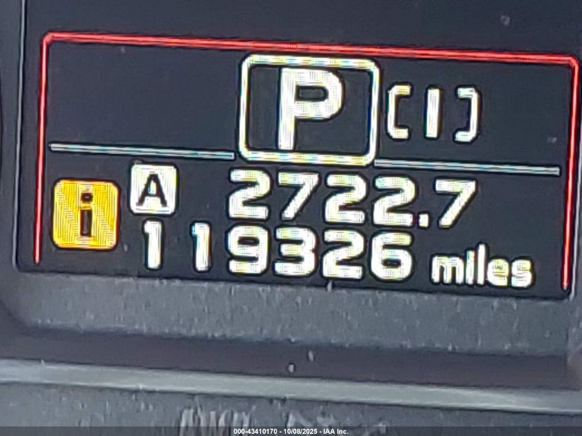 2016 Subaru Wrx Limited VIN: JF1VA1J68G8824017 Lot: 43410170