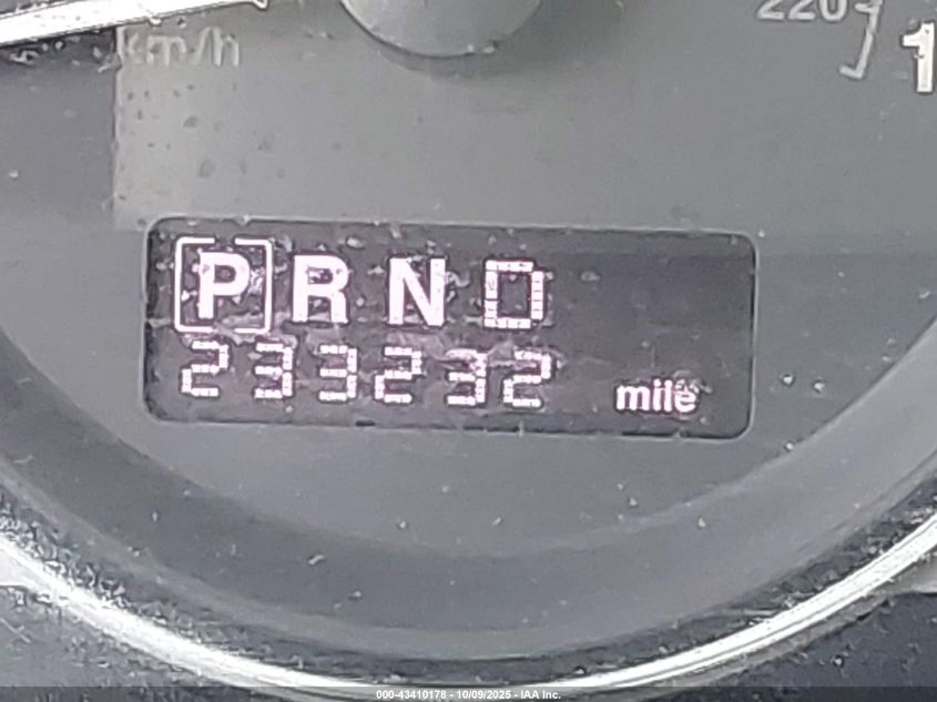 2008 Jeep Grand Cherokee Limited VIN: 1J8HR58268C208236 Lot: 43410178