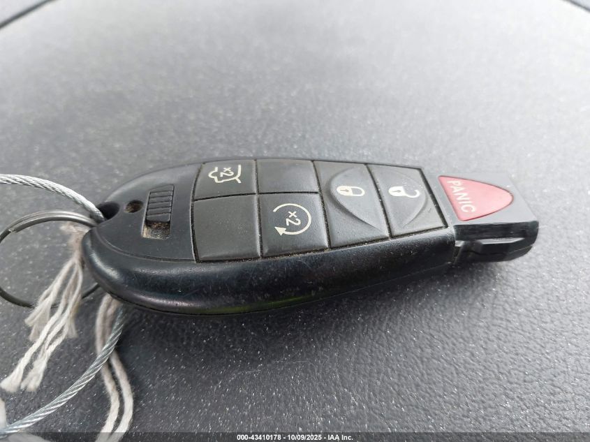 2008 Jeep Grand Cherokee Limited VIN: 1J8HR58268C208236 Lot: 43410178