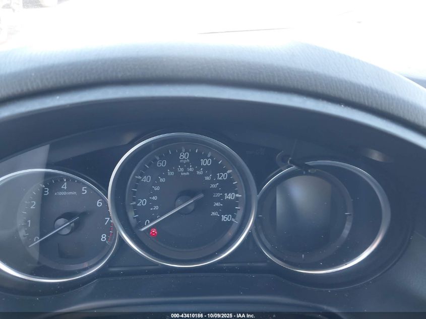 2016 Mazda Cx-5 Sport VIN: JM3KE4BY2G0659915 Lot: 43410186