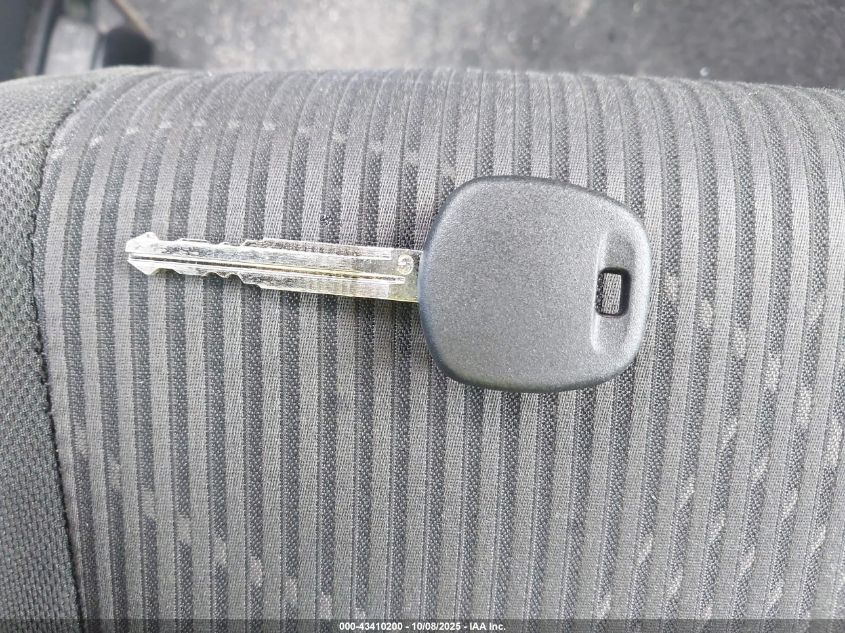 2012 Scion Tc VIN: JTKJF5C79C3024589 Lot: 43410200