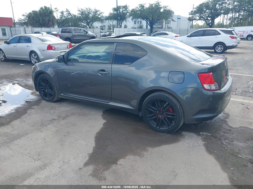 JTKJF5C79C3024589 2012 SCION TC photo no. 3