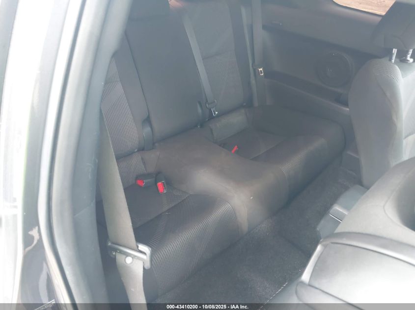 2012 Scion Tc VIN: JTKJF5C79C3024589 Lot: 43410200