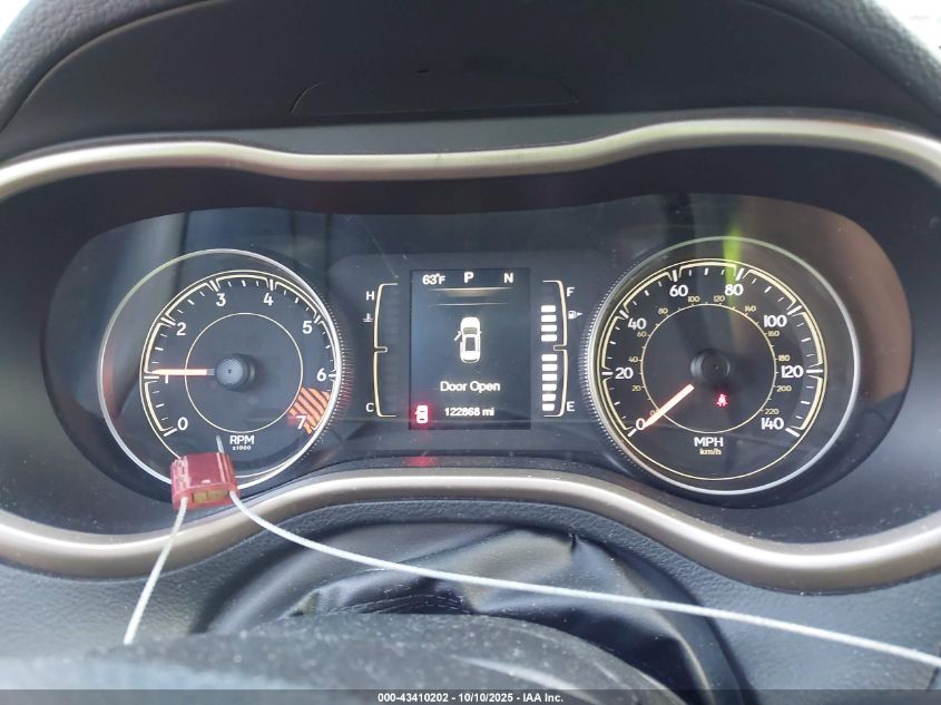 2014 Jeep Cherokee Latitude VIN: 1C4PJLCB1EW288593 Lot: 43410202