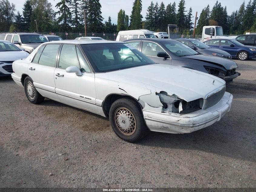 1996 Buick Park Avenue