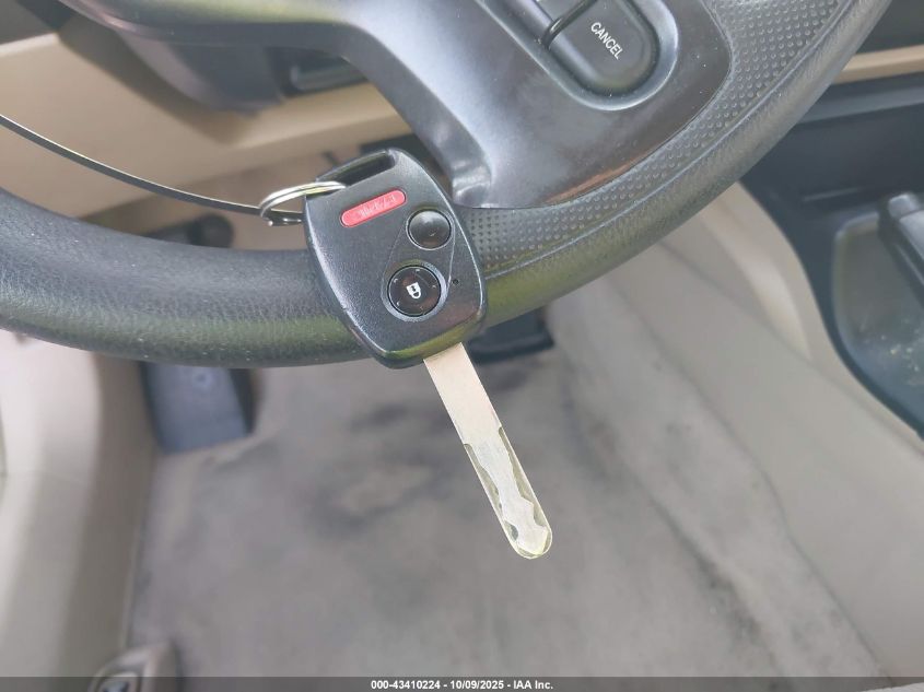 2007 Honda Civic Gx VIN: 1HGFA46517L000004 Lot: 43410224