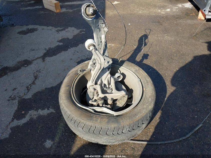 2019 Hyundai Sonata Sel VIN: 5NPE34AF2KH771511 Lot: 43410228