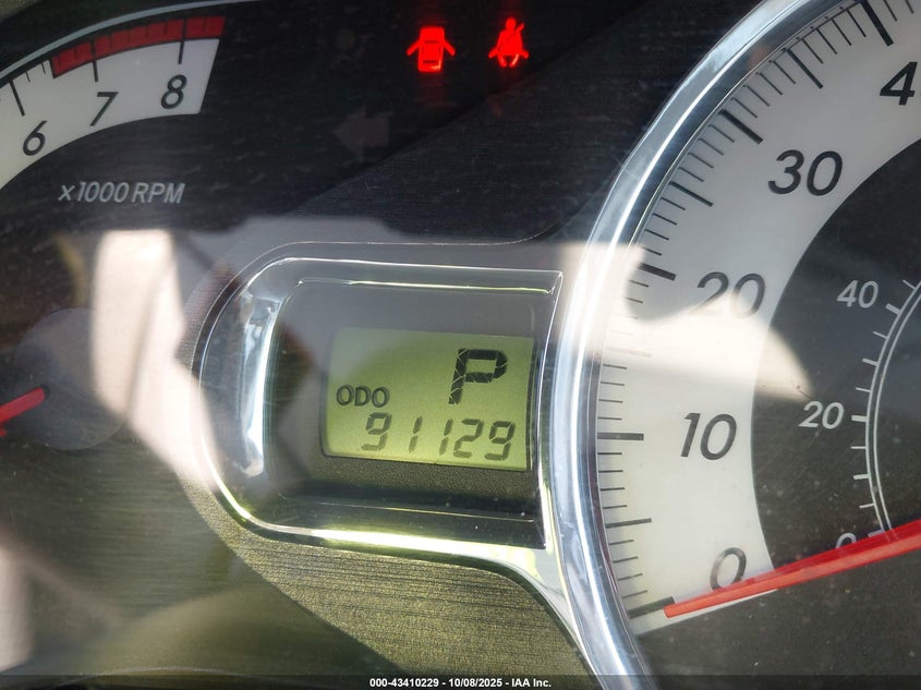 2014 TOYOTA SIENNA SE 8 PASSENGER 5TDXK3DCXES460043