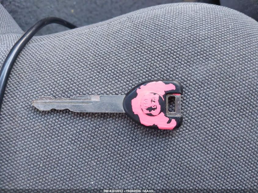 1998 Mazda B4000 Se VIN: 4F4YR16X4WTM35511 Lot: 43410233