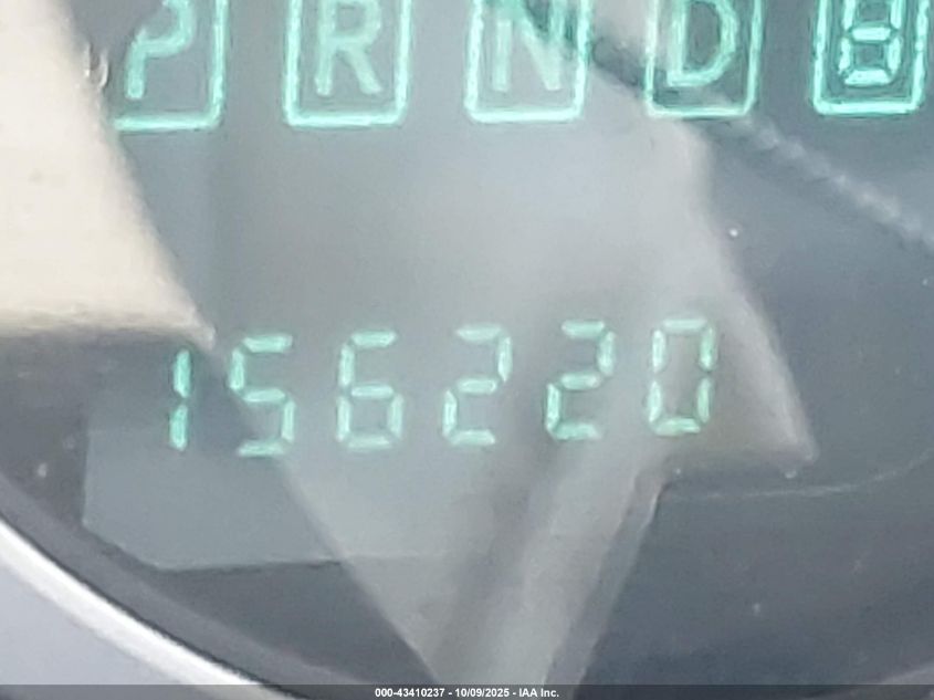 2009 Chrysler Town & Country Touring VIN: 2A8HR54XX9R597991 Lot: 43410237