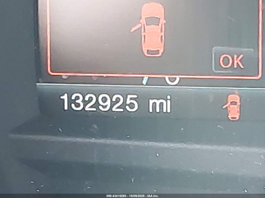 2012 Ford Explorer Limited VIN: 1FMHK7F86CGA66868 Lot: 43410260