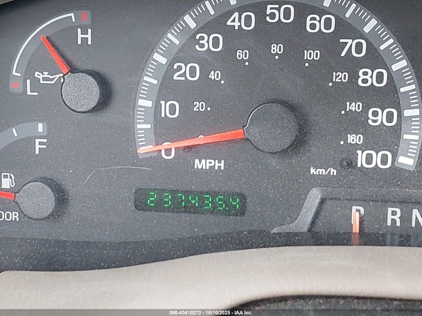 2004 Ford F-150 Heritage Xl/Xlt VIN: 2FTRX18W84CA30928 Lot: 43410273