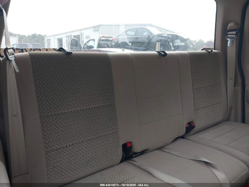 2004 Ford F-150 Heritage Xl/Xlt VIN: 2FTRX18W84CA30928 Lot: 43410273