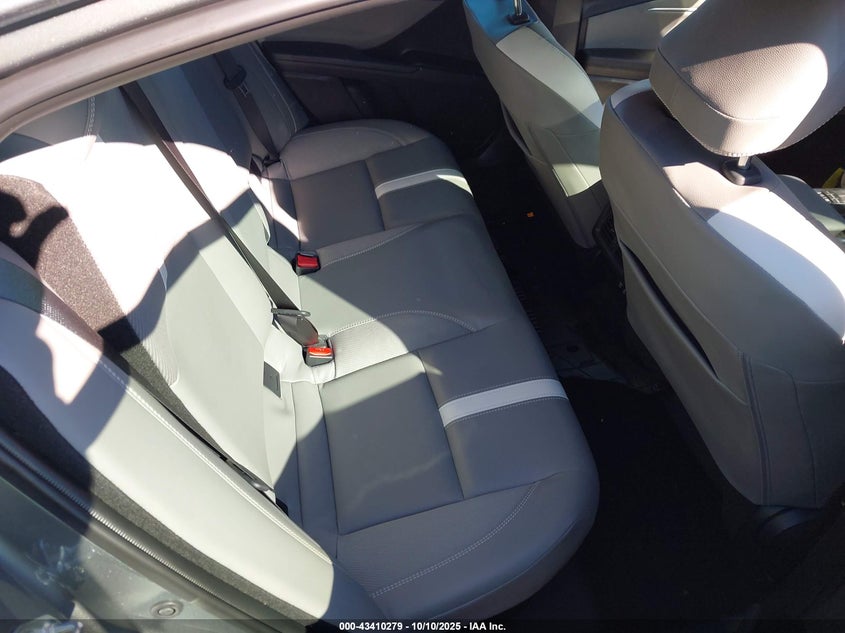 2025 Toyota Camry Se VIN: 4T1DBADK5SU530792 Lot: 43410279