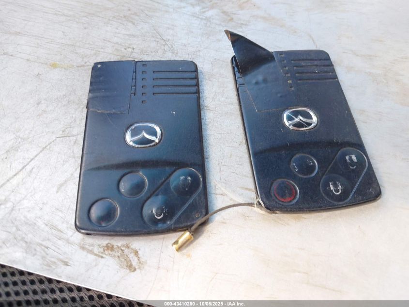 2007 Mazda Cx-9 Grand Touring VIN: JM3TB38Y470120050 Lot: 43410280