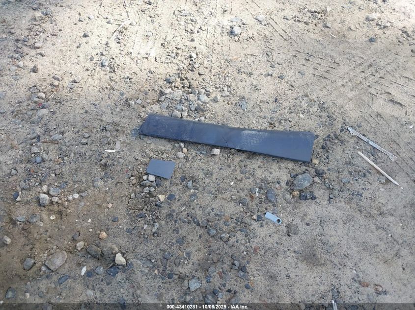 2006 Honda Odyssey Ex-L VIN: 5FNRL38766B118985 Lot: 43410281