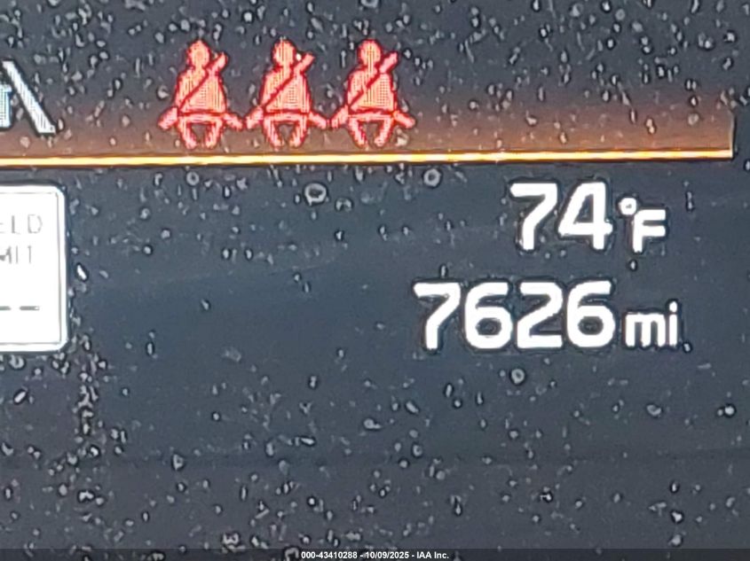 2024 Kia Sportage Hybrid Ex VIN: KNDPVCDG0R7155256 Lot: 43410288