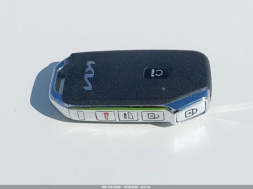 2024 Kia Sportage Hybrid Ex VIN: KNDPVCDG0R7155256 Lot: 43410288