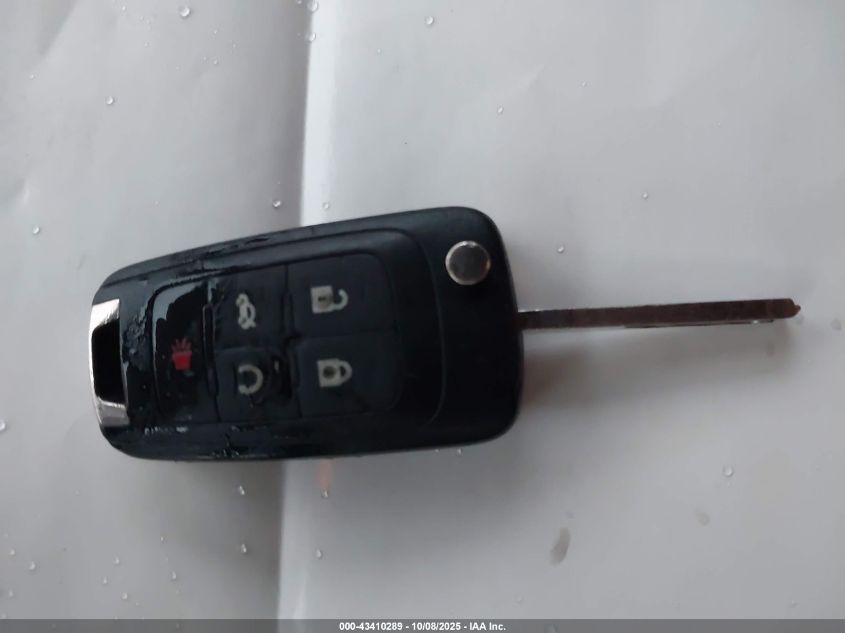 2011 Chevrolet Equinox 2Lt VIN: 2CNFLNEC1B6391425 Lot: 43410289