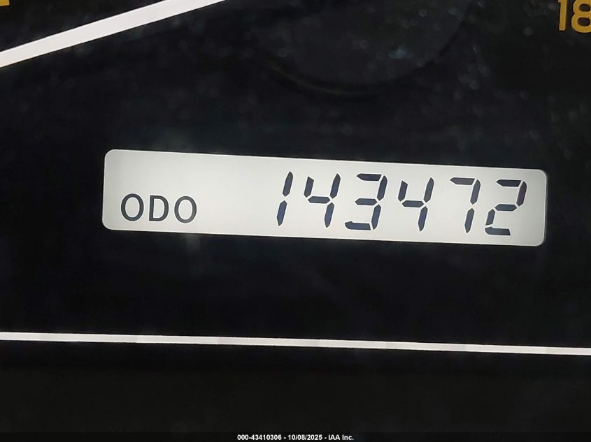 2006 Toyota Sequoia Limited V8 VIN: 5TDZT38A96S283310 Lot: 43410306