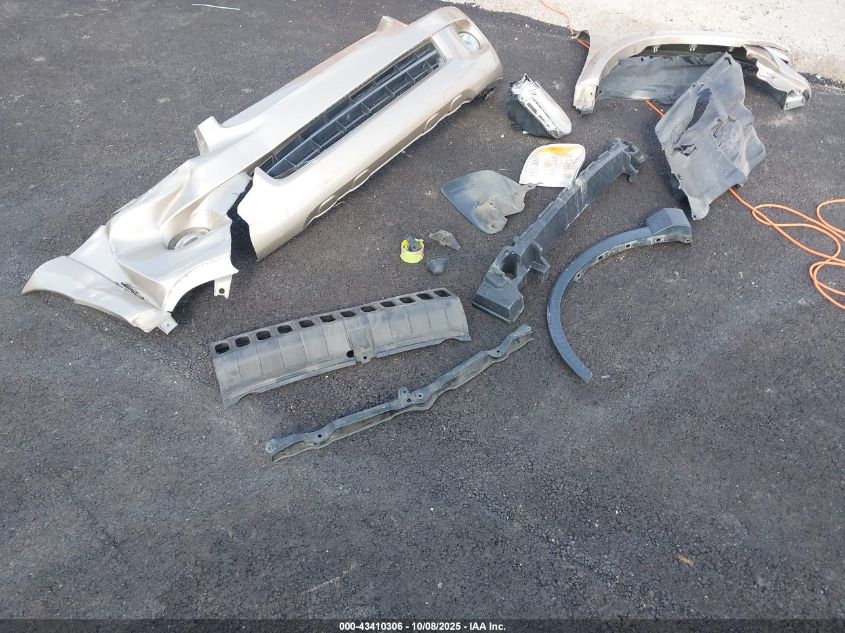 2006 Toyota Sequoia Limited V8 VIN: 5TDZT38A96S283310 Lot: 43410306