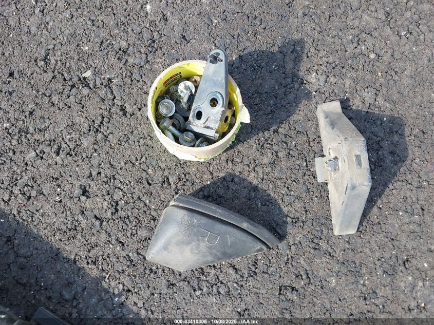 2006 Toyota Sequoia Limited V8 VIN: 5TDZT38A96S283310 Lot: 43410306