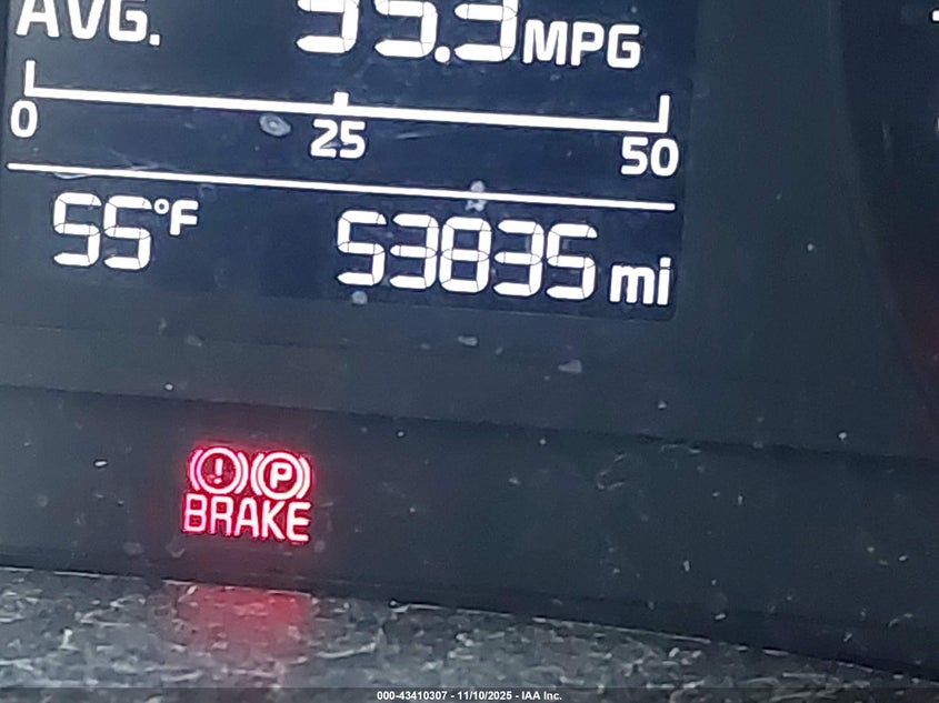 2022 Kia Rio S VIN: 3KPA24AD5NE507966 Lot: 43410307