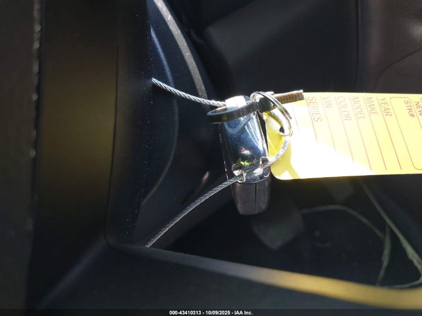 2023 Jeep Compass Trailhawk 4X4 VIN: 3C4NJDDN5PT566751 Lot: 43410313