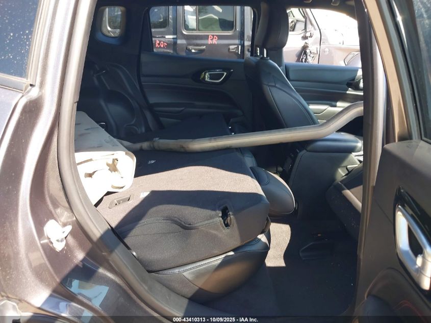 2023 Jeep Compass Trailhawk 4X4 VIN: 3C4NJDDN5PT566751 Lot: 43410313