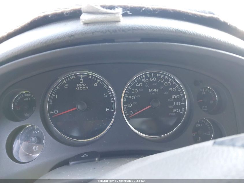 2007 Chevrolet Tahoe Ls VIN: 1GNFC13077R229081 Lot: 43410317