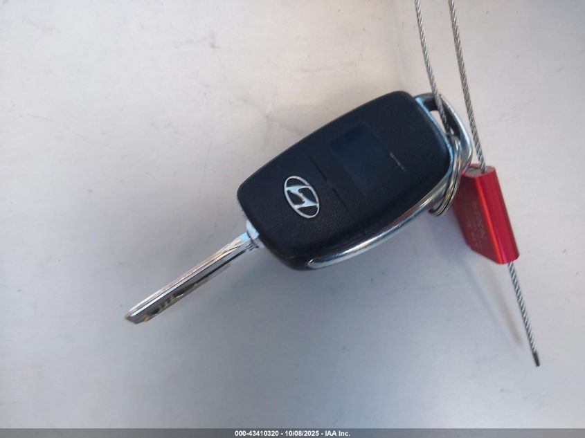 2017 Hyundai Sonata VIN: 5NPE24AF7HH441505 Lot: 43410320