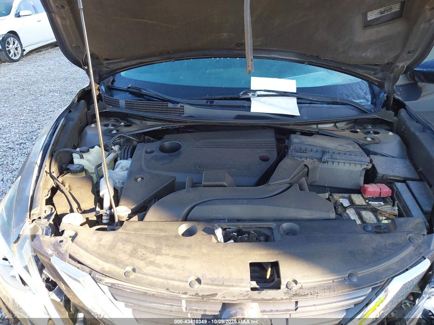 2016 NISSAN ALTIMA 2.5 S 1N4AL3AP2GC178371