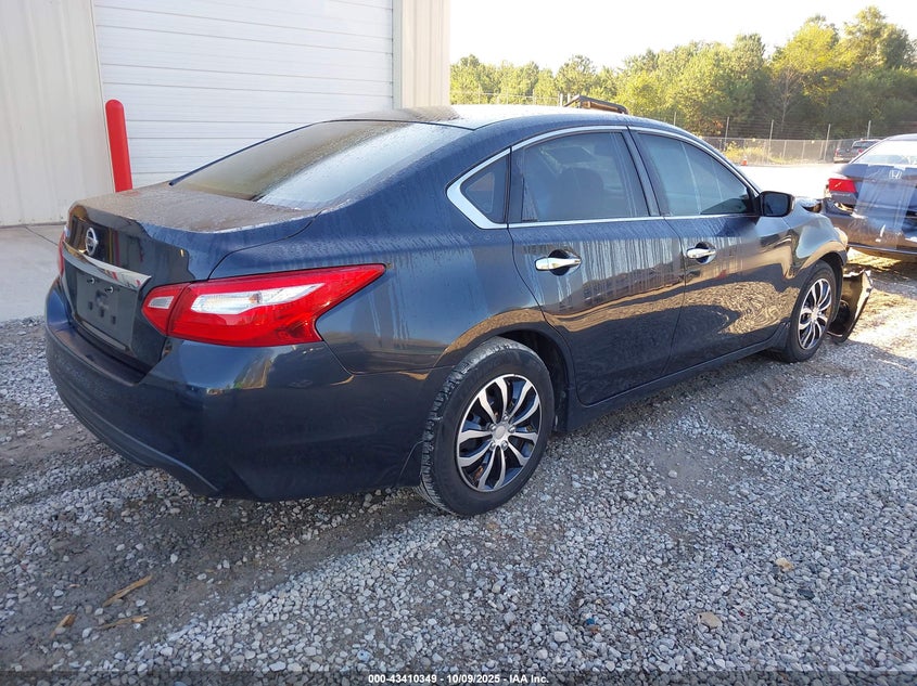 2016 NISSAN ALTIMA 2.5 S 1N4AL3AP2GC178371