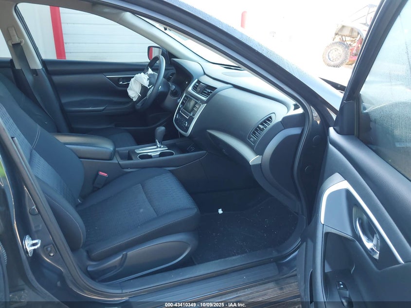 2016 NISSAN ALTIMA 2.5 S 1N4AL3AP2GC178371
