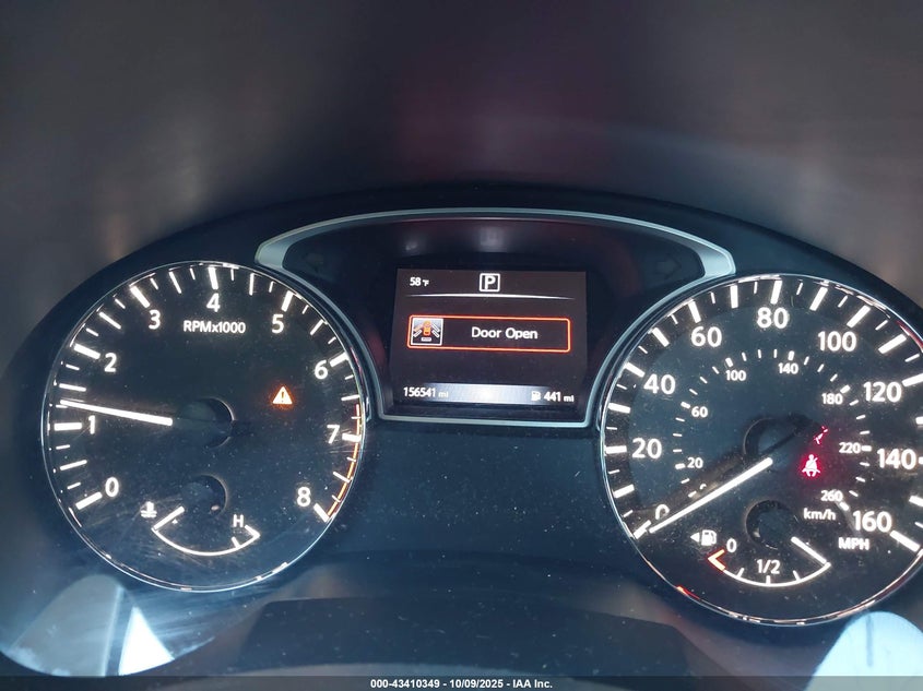 2016 NISSAN ALTIMA 2.5 S 1N4AL3AP2GC178371