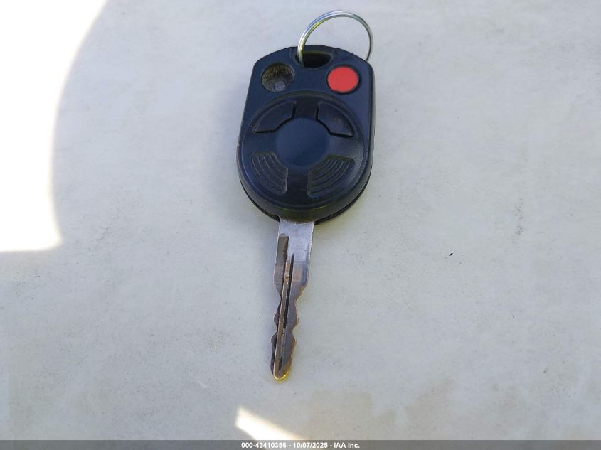 2012 Ford Fusion S VIN: 3FAHP0GA0CR163397 Lot: 43410356